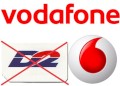 Vodafone-Umbenennung