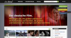 Video-on-demand-Portal speziell fr deutsche Filme gestartet