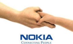 Neue Nokia-Handys im Anmarsch