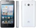 Huawei Ascend Y300: 4-Zoll groes Jelly-Bean-Handy fr 149 Euro