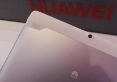 Huawei MediaPad Link: Hands-On des neuen Quadcore-Tablets