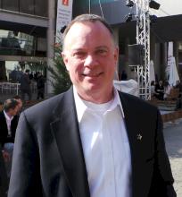 Greg Sullivan, Senior Product Manager der Windows Phone Devision