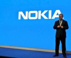 MWC 2013: Nokia setzt auf Masse statt Klasse