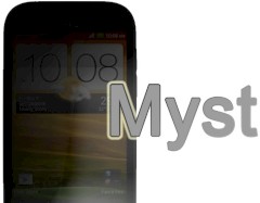 Ist das HTC Myst das neue Facebook-Smartphone