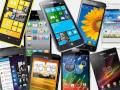 25 Aktuelle High-End-Smartphones im berblick