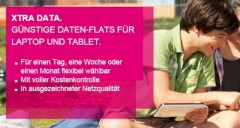 Telekom Xtra Data