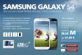 Im Online-Shop von o2 kann das Samsung Galaxy S4 vorbestellt werden.