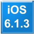 iOS-6.1.3-Update ist da