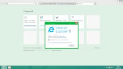Windows Blue kommt mit Internet Explorer 11
