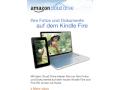 Amazon Cloud Drive: Programme fr Windows und Mac verffentlicht
