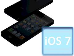 Das iPhone 5S soll bereits fertig sein, bei iOS 7 soll es Verzgerungen geben.