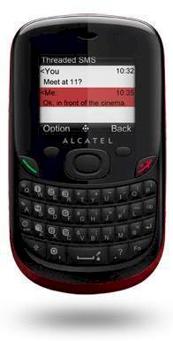 Alcatel OneTouch 355D