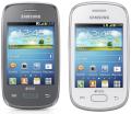 Einsteiger-Smartphones: Samsung zeigt Galaxy Pocket Neo & Galaxy Star