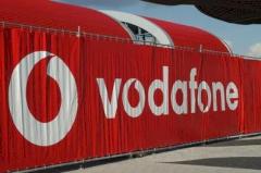 Neue WebSessions von Vodafone