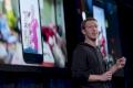 Mark Zuckerberg will mit Facebook Home auch aufs iPhone.