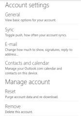 Microsoft verffentlicht Update der Outlook-App fr Android