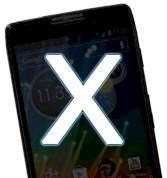 Wird das X Phone von Motorola das erste Phone Plus?