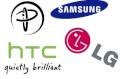 Kabelloses Handy-Aufladen: HTC, LG & Samsung treten der PMA bei