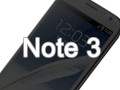 Gerchte um Samsung Galaxy Note 3