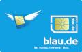 Blau.de kommt mit kostenlosem Datenpaket