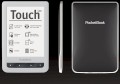 PocketBook Touch Lux vorgestellt