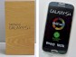 Verpackung des Samsung Galaxy S4