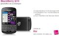 Telekom kndigt Blackberry Q10 an