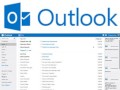 Outlook.com mit 400 Millionen Nutzern
