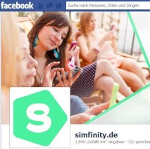 simfinity-Facebook-Prsenz