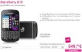Blackberry Q10 bei der Telekom verfgbar