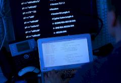 Bundeswehr trainiert seit Jahren heimlich fr den Cyber-Krieg