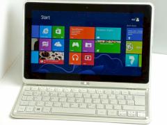 Acer Iconia W700: Windows-8-Pro-Tablet mit Intel Core i5 im Test