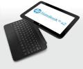 Knnte eines der ersten Tablets mit Tegra-4-Prozessor werden: Das HP Slatebook x2.