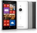 Das Lumia 925 kommt nur in schwarz, wei und grau. Nokia verzichtet vorerst auf die bunte Lumia-Farbpalette.