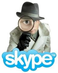 Unzureichender Datenschutz bei Skype: Microsoft liet im Chat mit