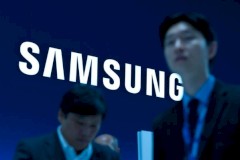 Samsung arbeitet an 5G