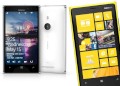 Nokia Lumia 925 und 920