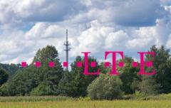 Swisscom: Bis zu 150 MBit/s ber LTE