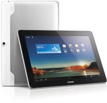 Huawei MediaPad 10 Link: Quadcore-Tablet mit UMTS fr 349 Euro