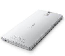 Oppo Find 5: FullHD-Handy mit Quadcore-CPU & NFC ab 399 Euro