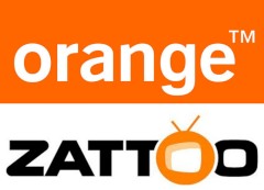 Orange kooperiert mit Zattoo