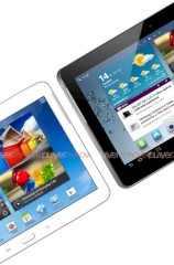 Neu Tablets von Samsung