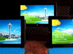 Microsoft-Tablet Surface Pro in vier Tagen bestellbar