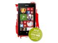 Nokia Lumia 520 im CallYa-Bundle