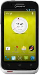 Vodafone Smart 3: Neues Prepaid-Handy fr 88 Euro erhltlich