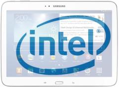 Samsung Galaxy Tab 3 10.1 kommt mit Intel-CPU