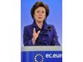 Neelie Kroes: Netzneutralitt als EU-Gesetz
