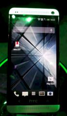Grnes Licht zum Update: Das HTC One erhlt bald Android 4.2.2.