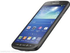 Galaxy S4 als Outdoor-Handy: Samsung macht Galaxy S4 Active offiziell