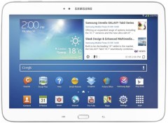 Samsung Galaxy Tab 3 10-1 offiziell